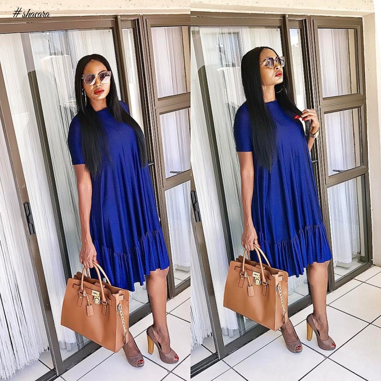 TRY THESE CORPORATE ATTIRES FOR WOMEN WHO ARE IN THE ARTSY WORLD