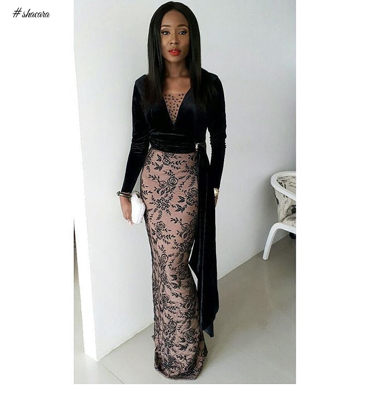BEAUTIFUL STYLES SEEN ON INSTAGRAM OVER THE WEEKEND