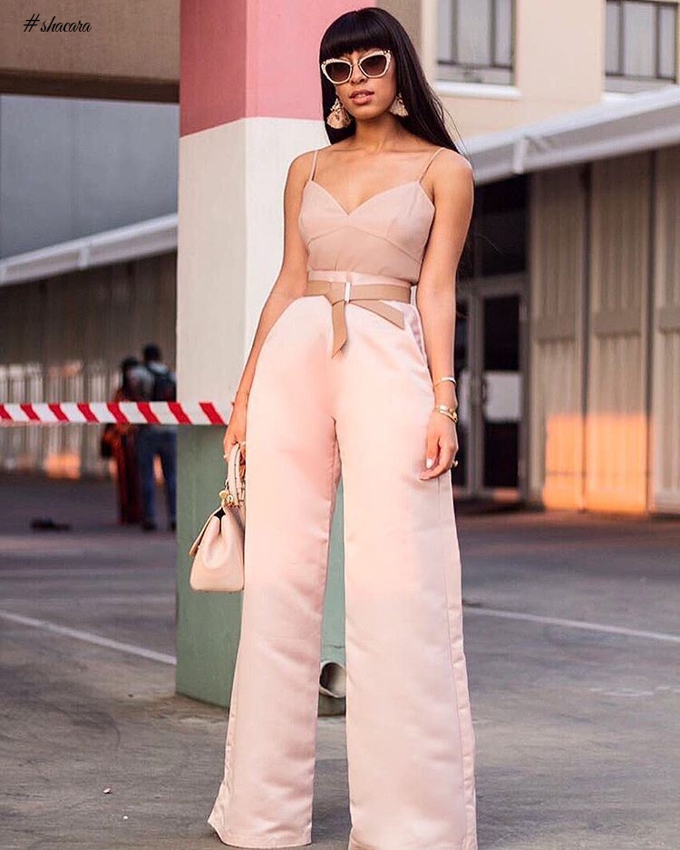 BEAUTIFUL STYLES SEEN ON INSTAGRAM OVER THE WEEKEND