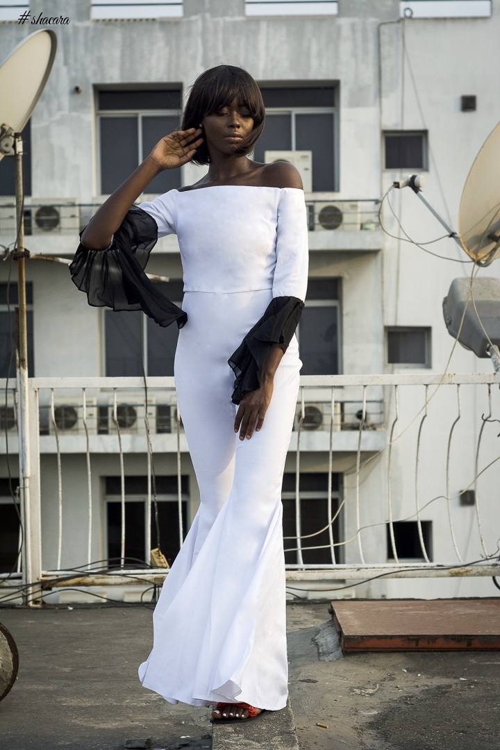 Maryam Salam Fashion Collections