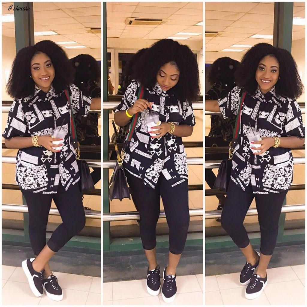 ARE YOU A STUDENT? THEN THIS CASUAL STYLES ARE FOR YOU