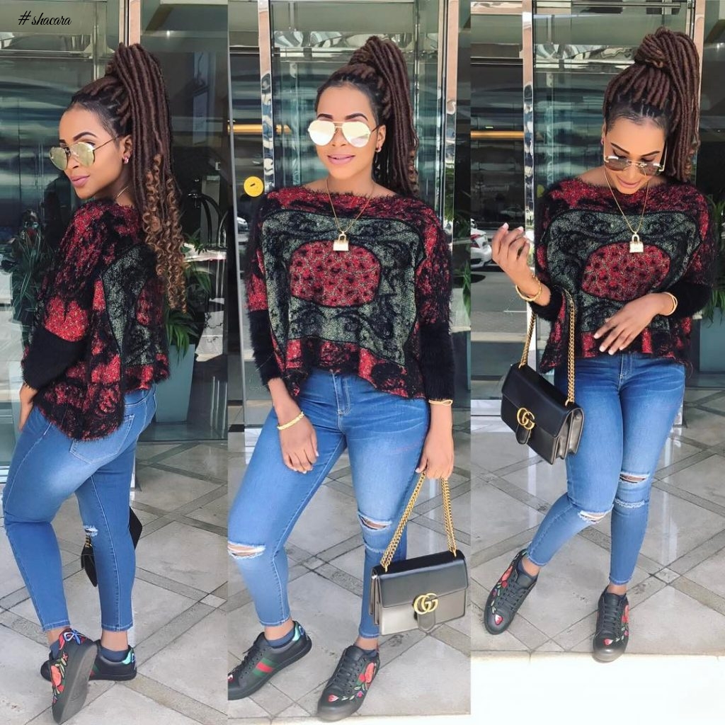ARE YOU A STUDENT? THEN THIS CASUAL STYLES ARE FOR YOU
