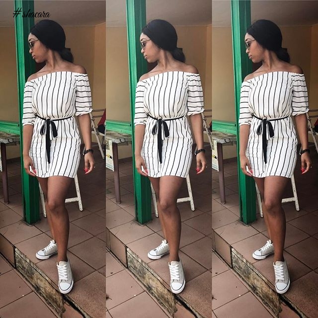 ARE YOU A STUDENT? THEN THIS CASUAL STYLES ARE FOR YOU