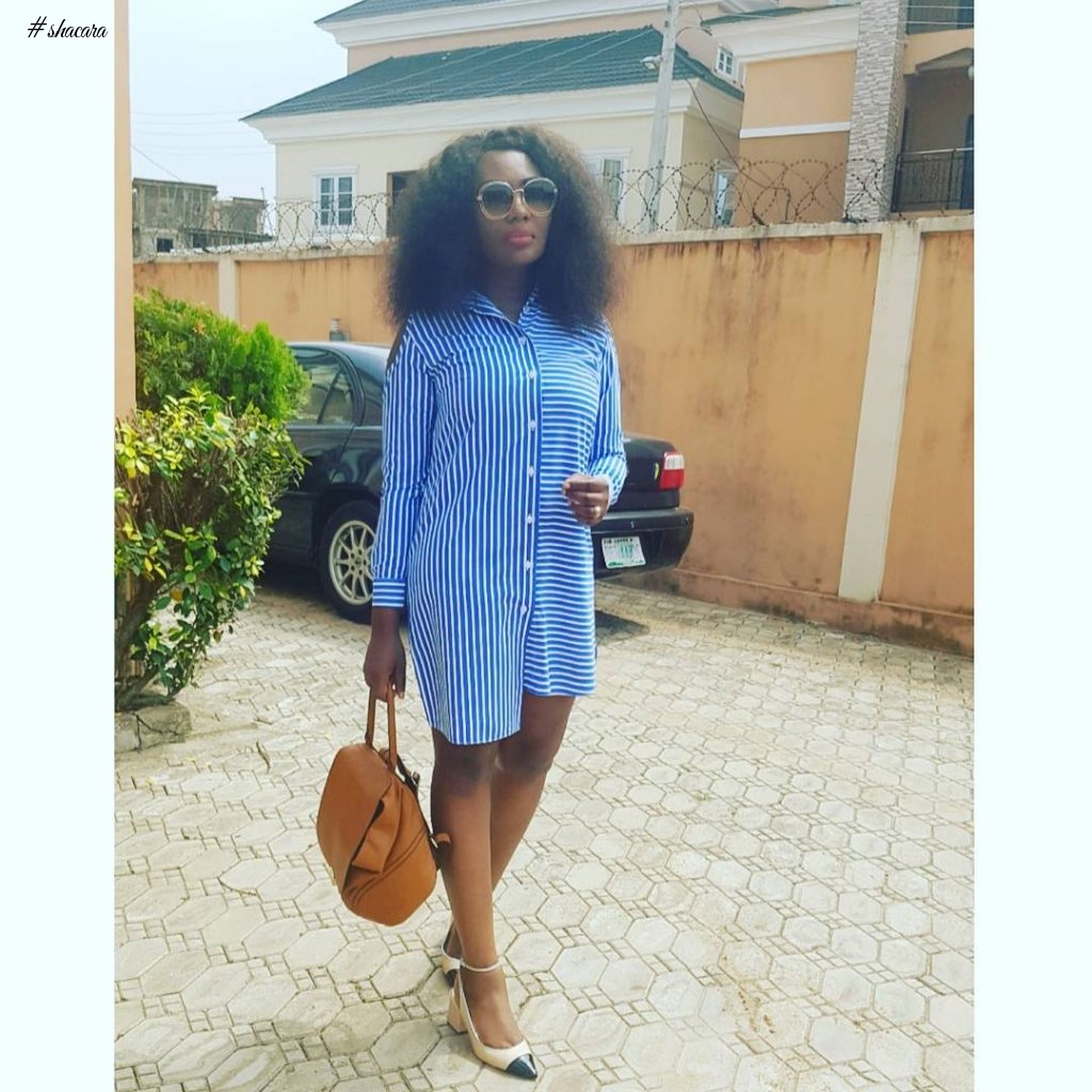 ARE YOU A STUDENT? THEN THIS CASUAL STYLES ARE FOR YOU