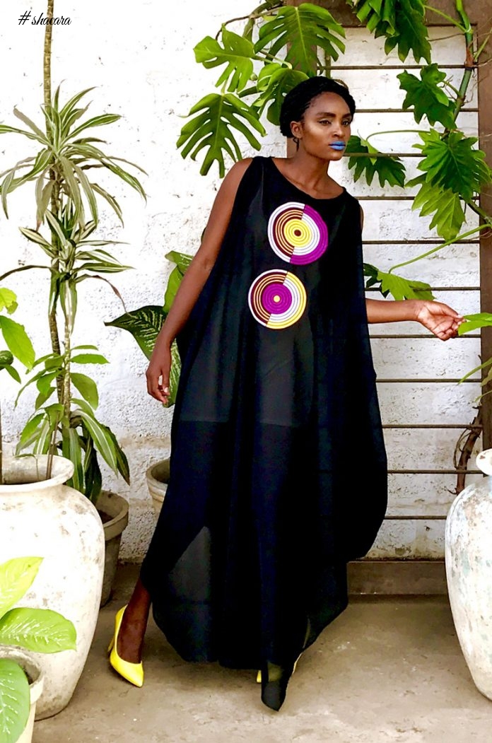 Zambian Designer Brand ‘Mangishi Doll’ Raises Heads With Fabulous Collection