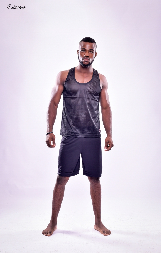 Tees, Tanks, Leggings, Joggers, More! Nigeria’s Indigenous Fitness Brand ‘Joagh Athletics’ Releases Debut Collection