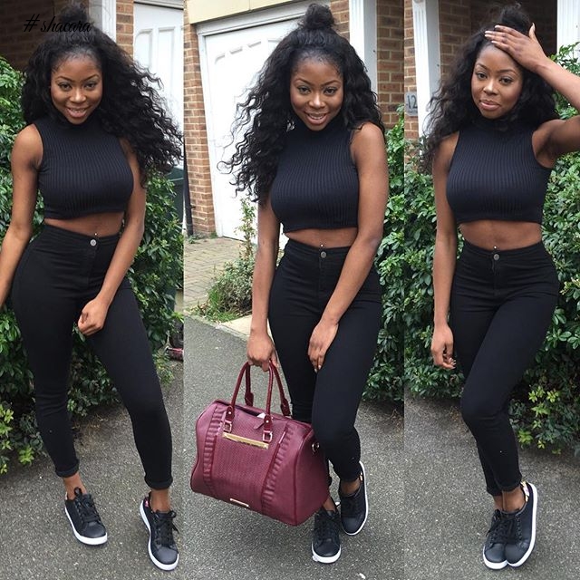 IF YOU ARE A STUDENT THEN THESE CASUAL STYLES ARE PERFECT FOR YOU
