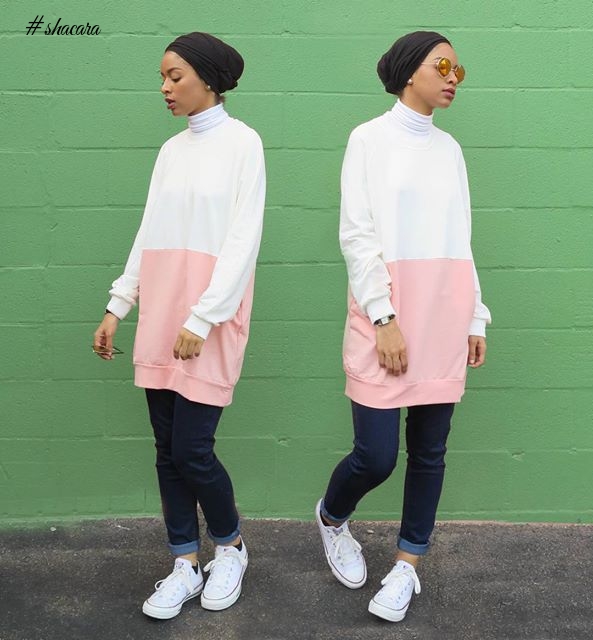 IF YOU ARE A STUDENT THEN THESE CASUAL STYLES ARE PERFECT FOR YOU
