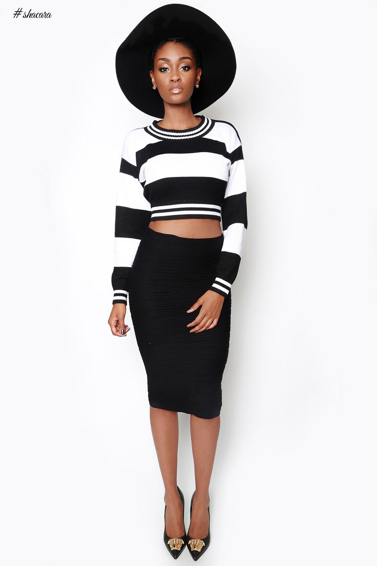 THESE ARE THE HOT CASUAL STYLES YOU NEED TO SEE