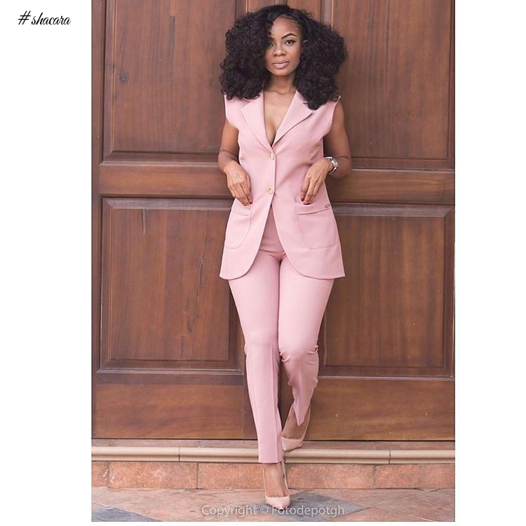 THESE ARE THE HOT CASUAL STYLES YOU NEED TO SEE