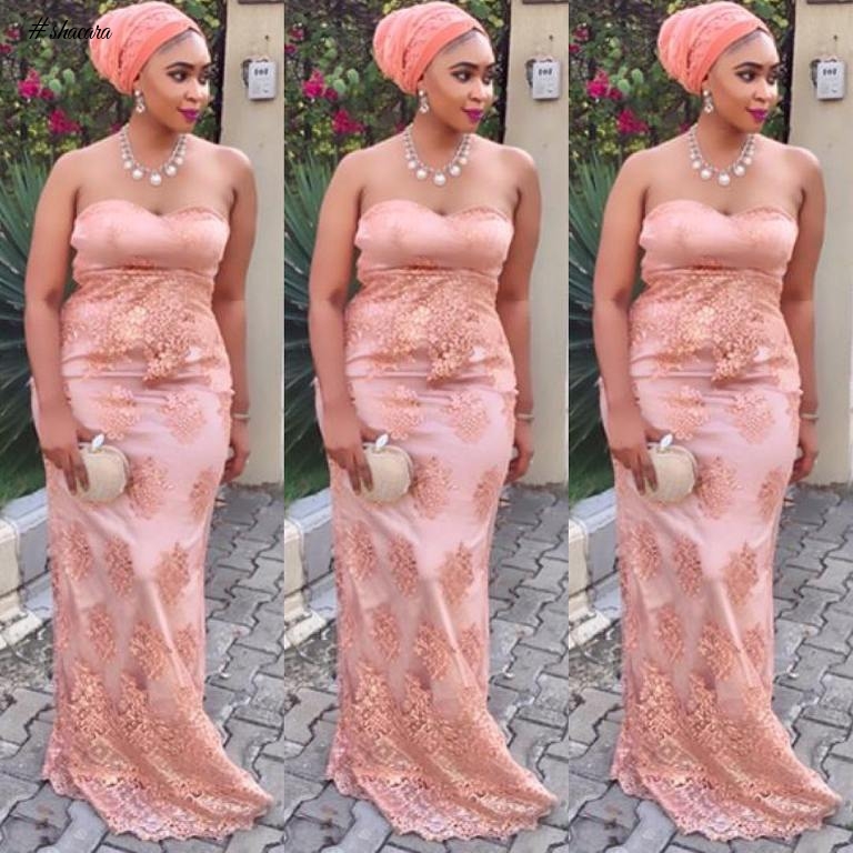 DAZZLE AT YOUR NEXT EVENT IN THESE ASOEBI STYLES