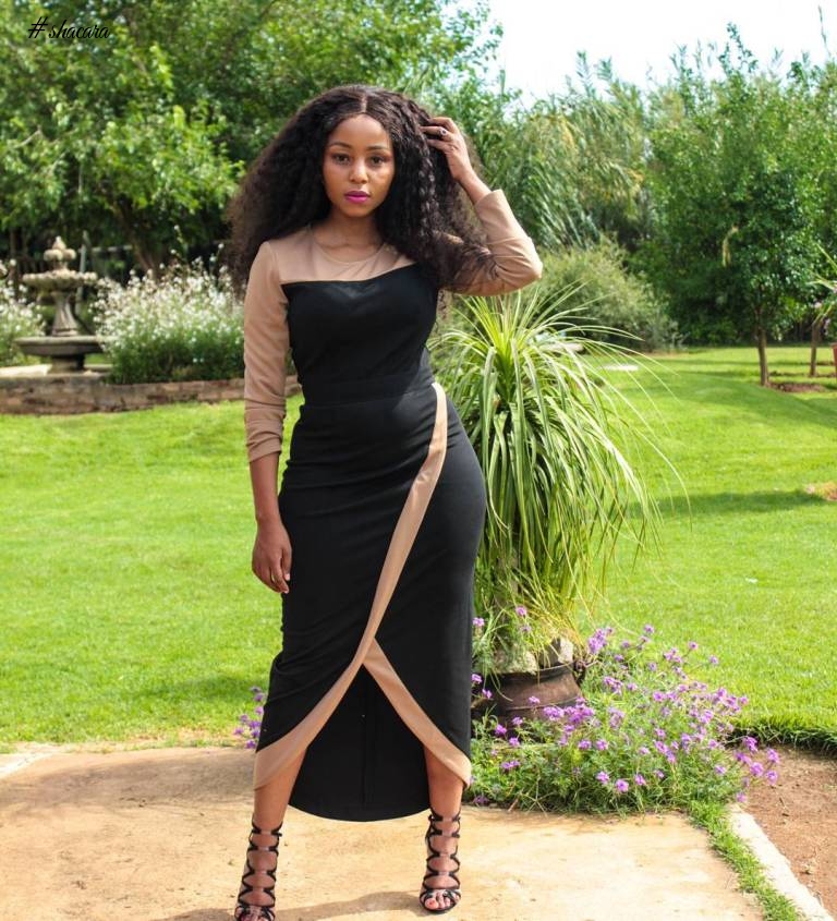 THIS SUNDAY, LET YOUR CHURCH OUTFIT SPEAK FABULOUS
