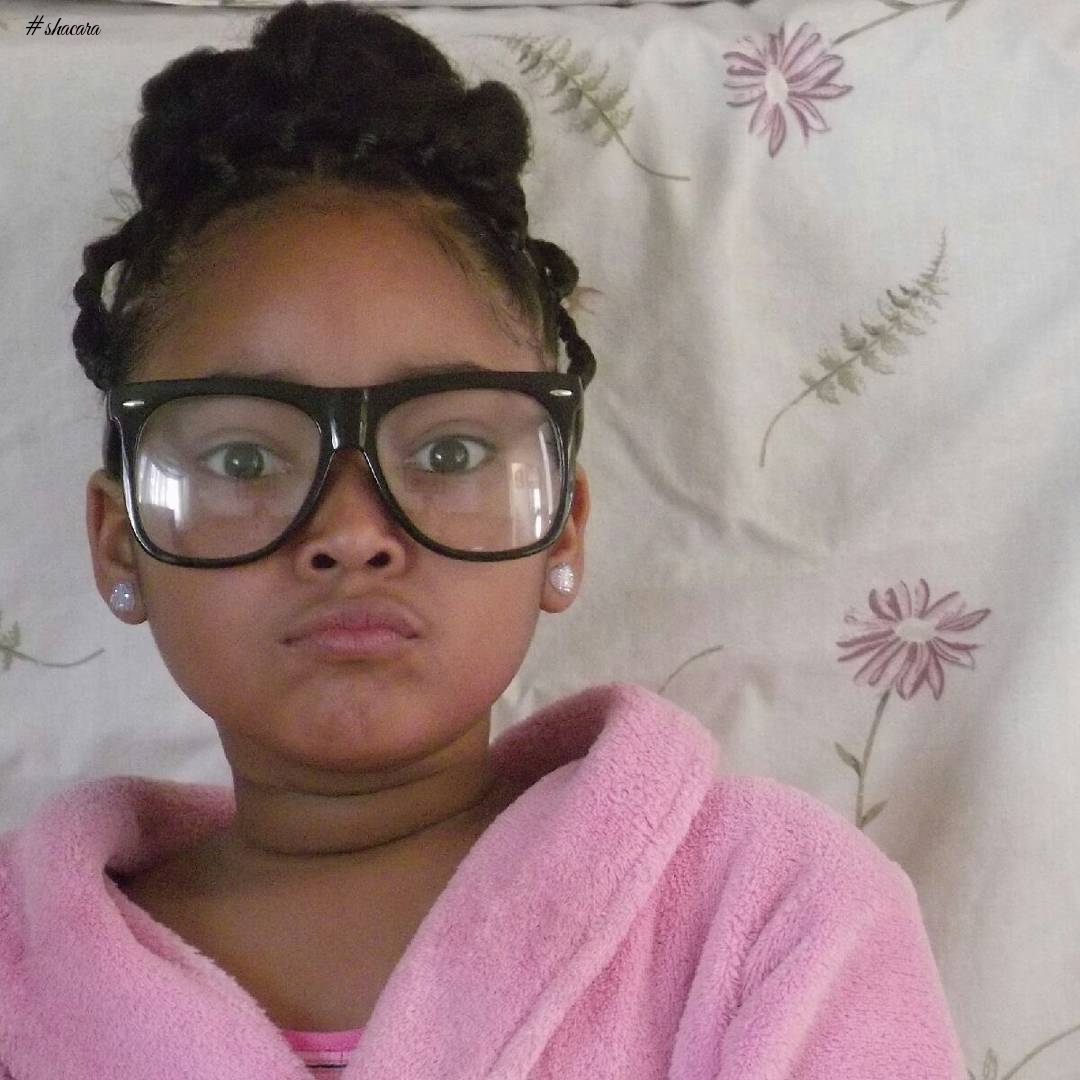 6 KIDDIES’ HAIRSTYLES FOR A MAGICAL LOOK