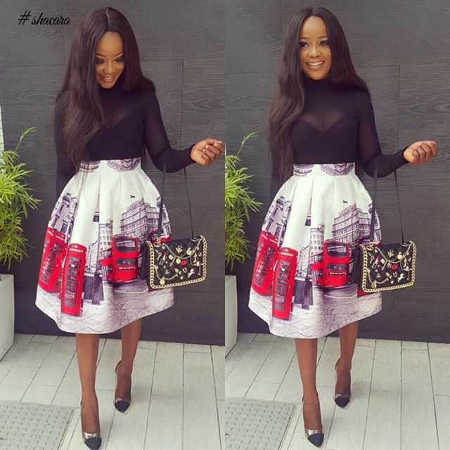 CORPORATE LOOKS FOR THE WEEK YOU’LL LOVE