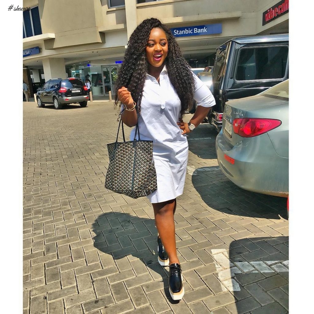 SEE THESE CASUAL LOOKS