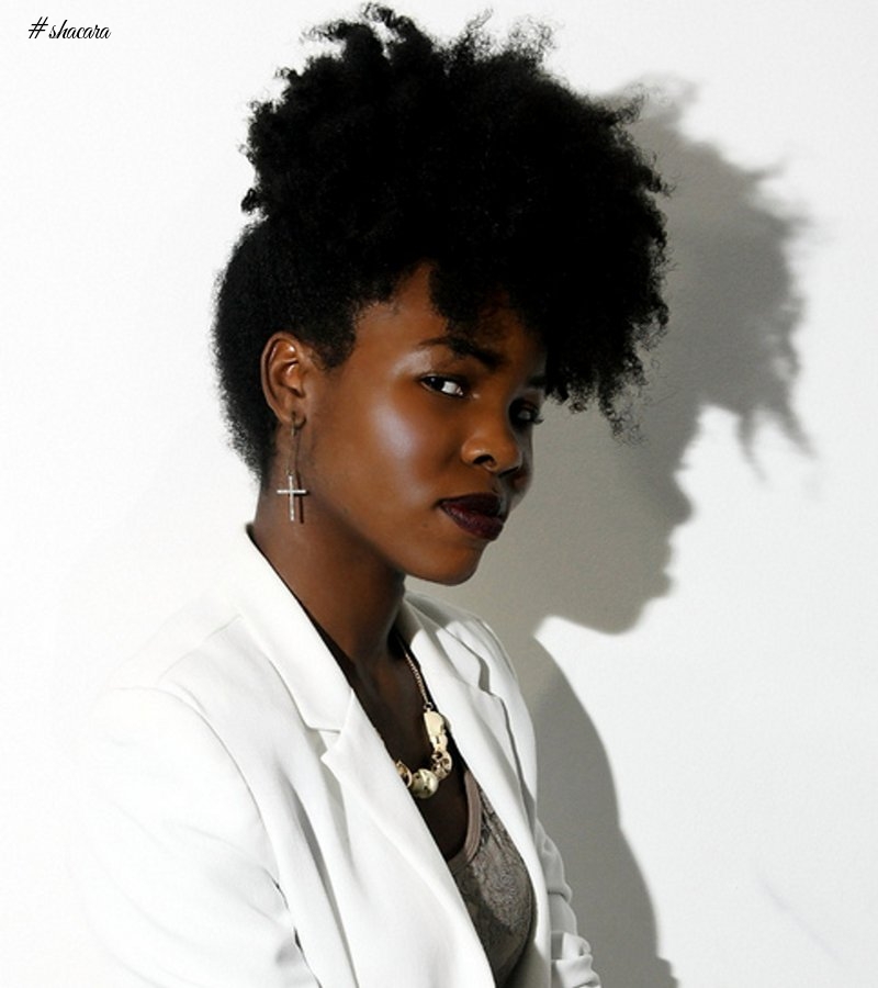 6 STUNNING HAIRSTYLES TO NAIL FOR AN INTERVEIW
