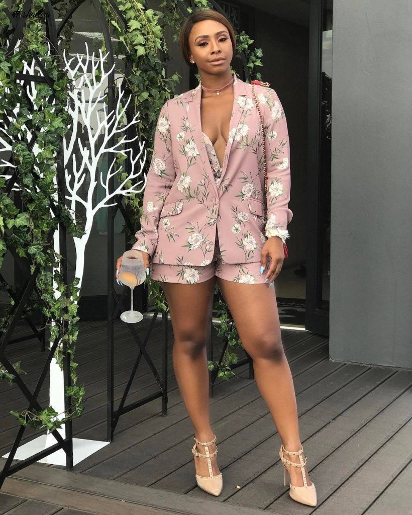 WEDDING GUEST ATTIRES IF YOU DON’T WANT TO WEAR ASO EBI