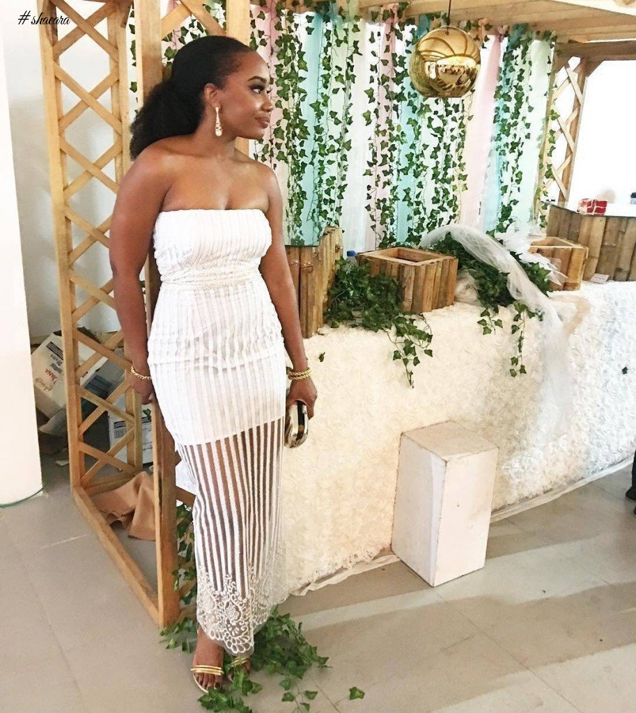 WEDDING GUEST ATTIRES IF YOU DON’T WANT TO WEAR ASO EBI