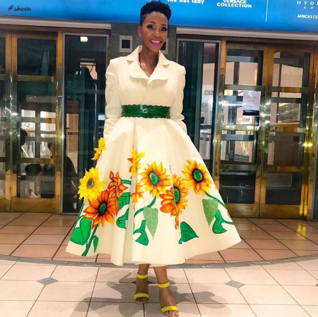 WEDDING GUEST ATTIRES IF YOU DON’T WANT TO WEAR ASO EBI