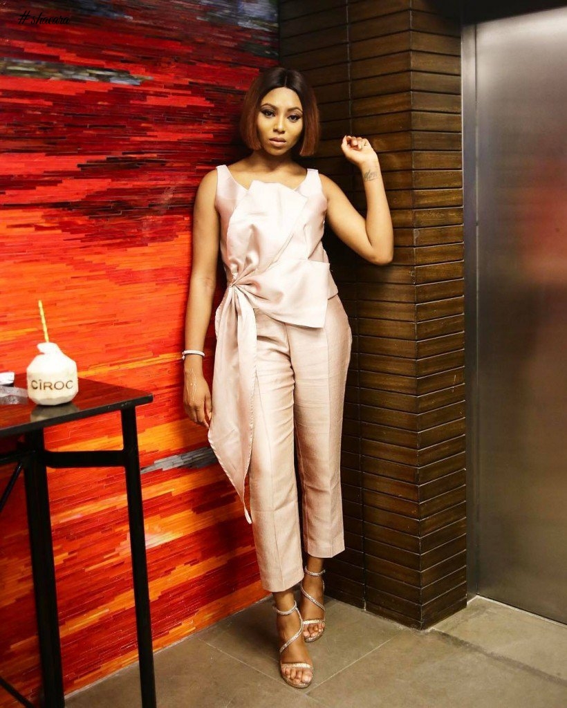 WEDDING GUEST ATTIRES IF YOU DON’T WANT TO WEAR ASO EBI