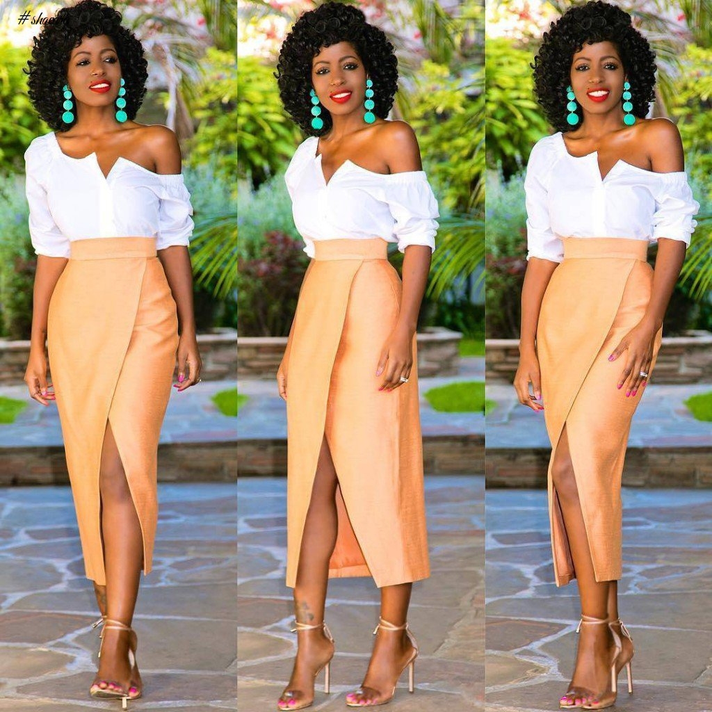 WEDDING GUEST ATTIRES IF YOU DON’T WANT TO WEAR ASO EBI