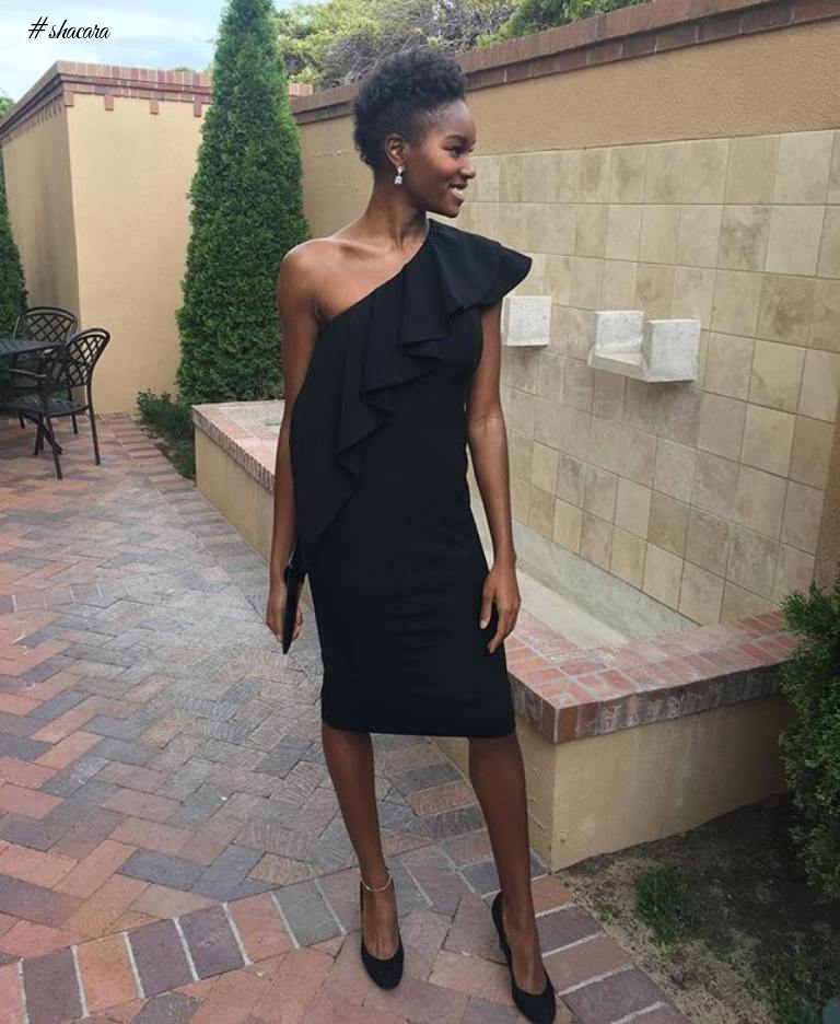 BEAUTIFUL STYLISH OUTFITS SEEN ON THE GRAM THE PAST WEEK