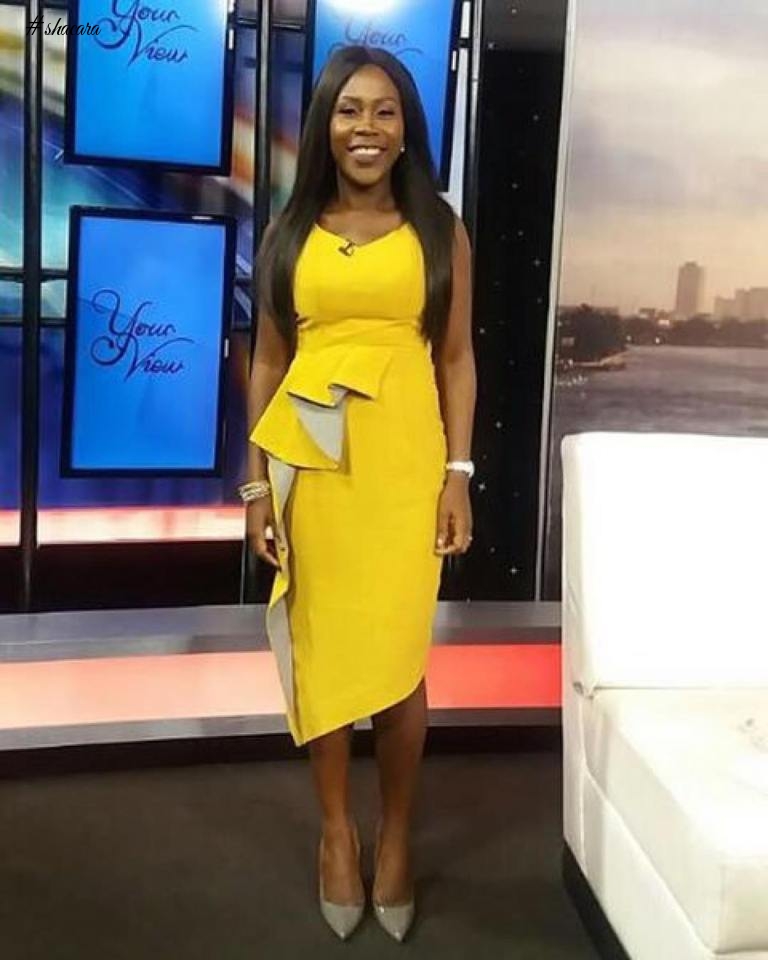 BEAUTIFUL STYLISH OUTFITS SEEN ON THE GRAM THE PAST WEEK