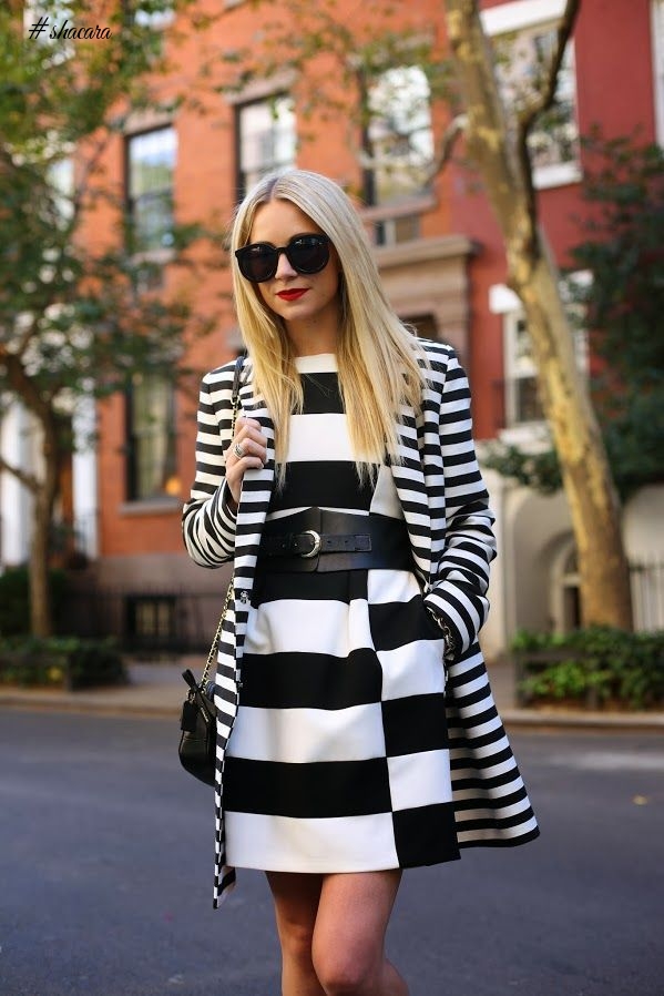 COOL AND STYLISH WAYS TO WEAR COLOURS AND BOLD PRINTS
