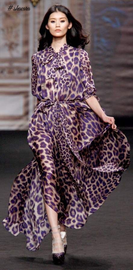 COOL AND STYLISH WAYS TO WEAR COLOURS AND BOLD PRINTS