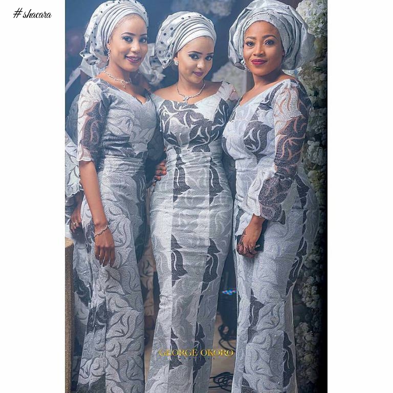 BEAUTIFUL ASOEBI STYLES THAT YOU HAVE NEVER SEEN BEFORE