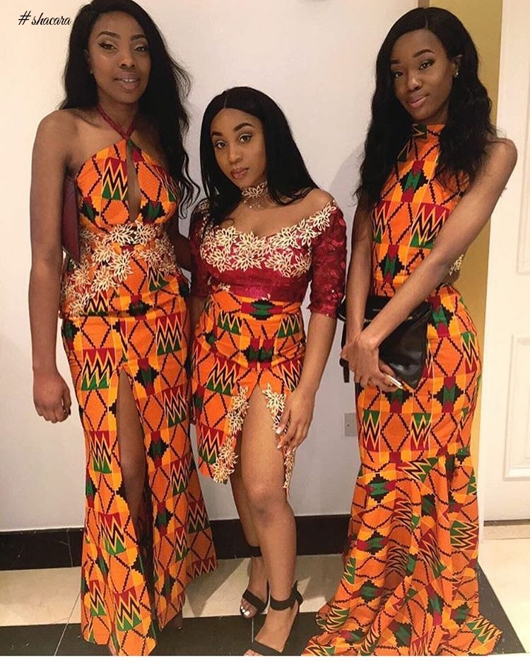 ANKARA SQUAD INSPIRATION