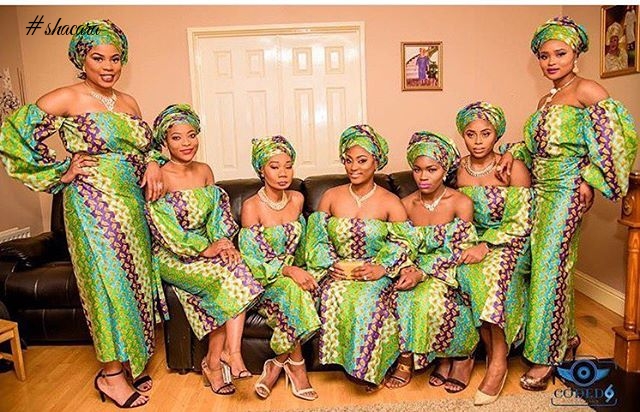 ANKARA SQUAD INSPIRATION
