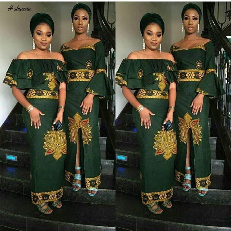 ANKARA SQUAD INSPIRATION