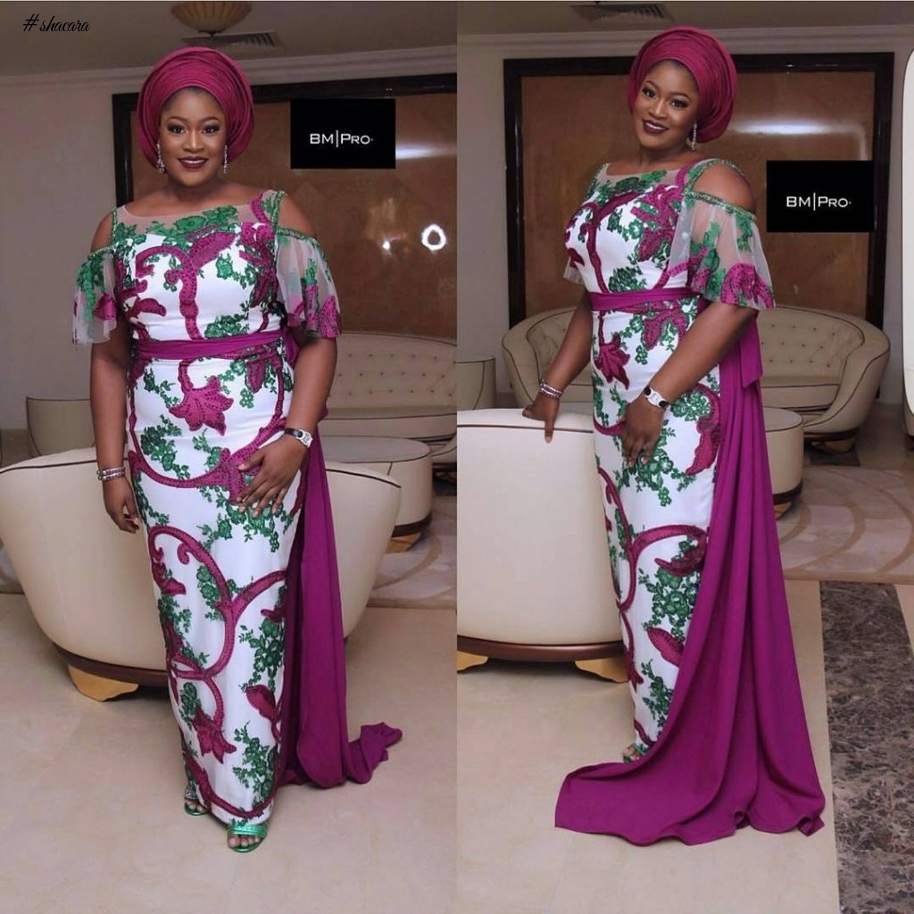 THE ONLY ASO EBI STYLES YOU NEED TO SEE