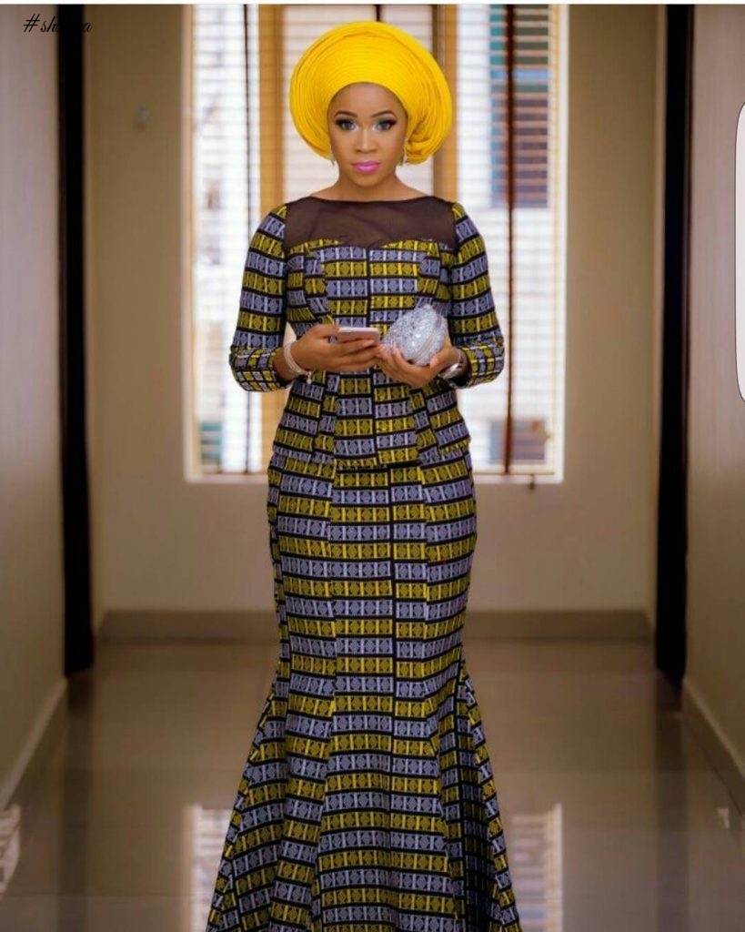 THE ONLY ASO EBI STYLES YOU NEED TO SEE