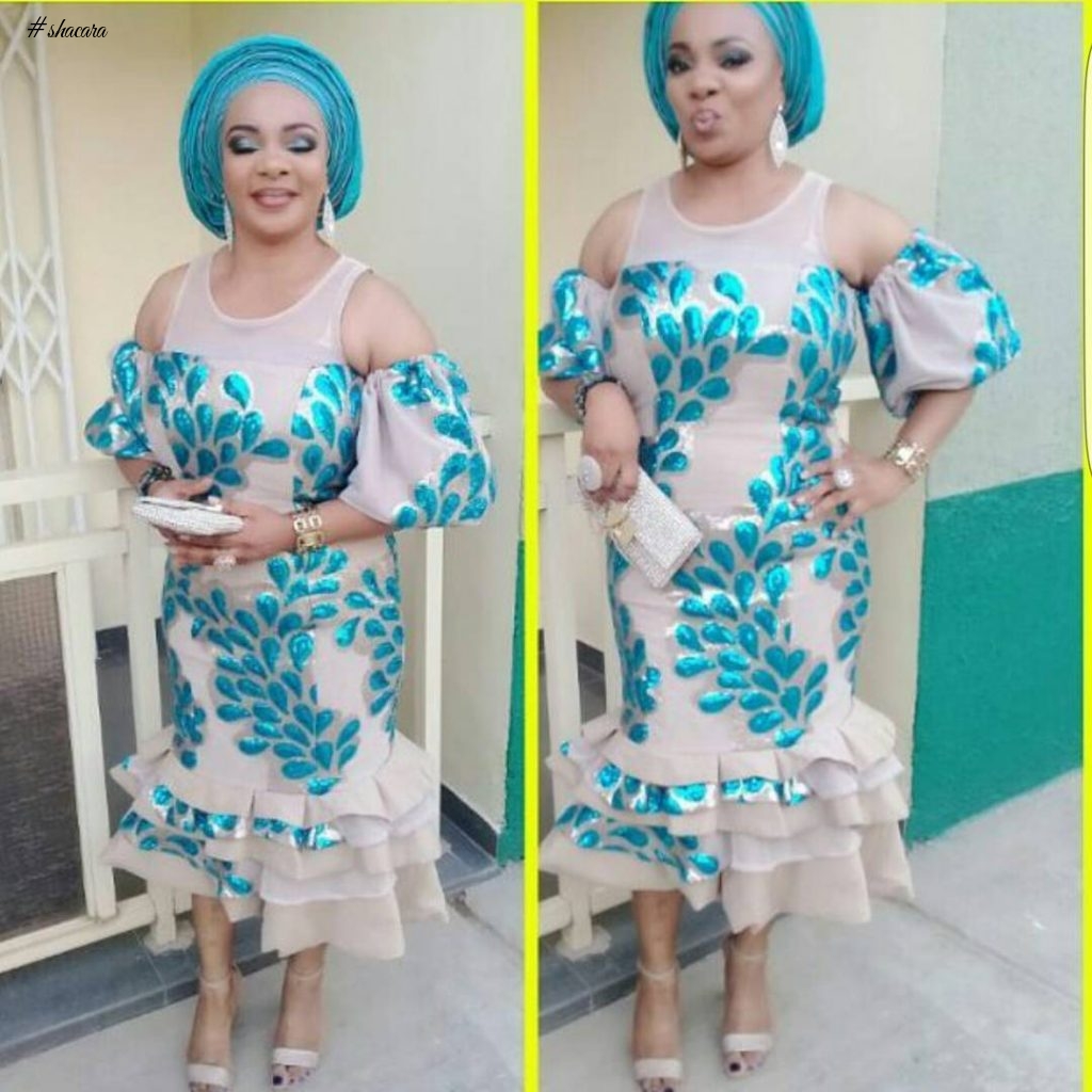 THE ONLY ASO EBI STYLES YOU NEED TO SEE