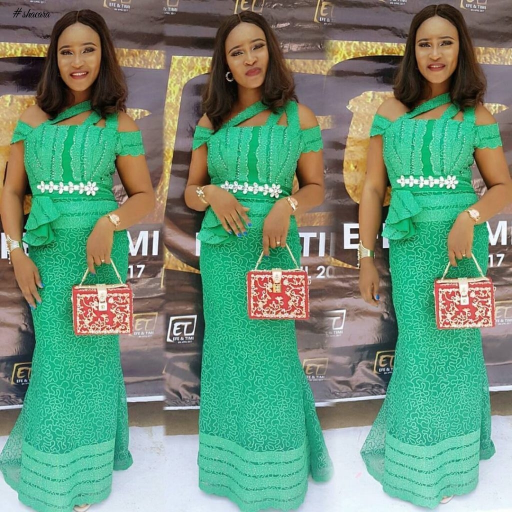 THE ONLY ASO EBI STYLES YOU NEED TO SEE