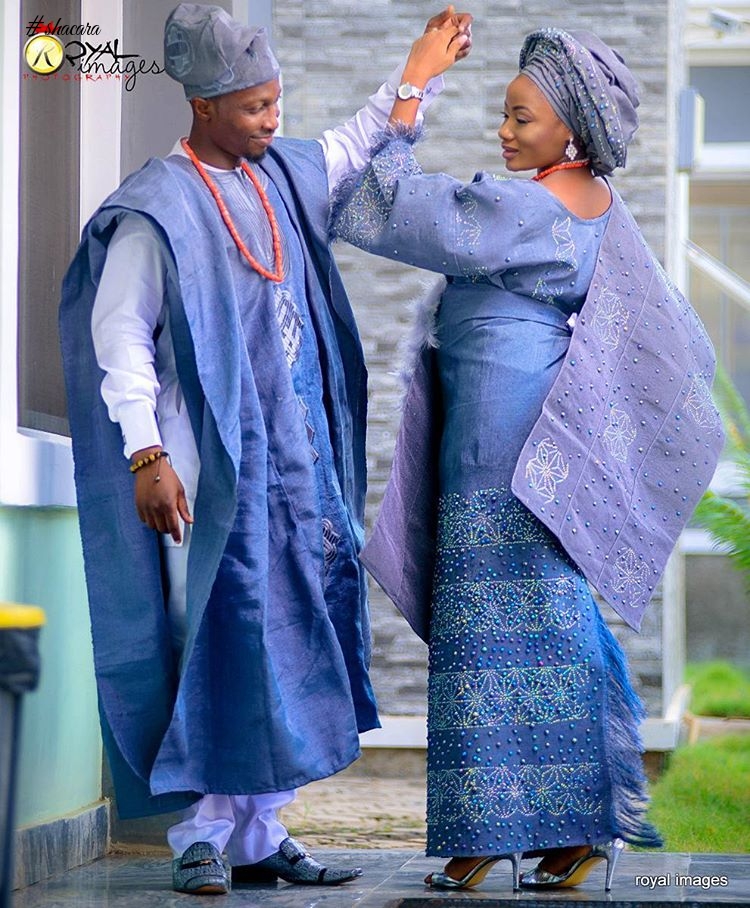 TRADITIONAL WEDDING ATTIRE THAT WILL WOW YOU