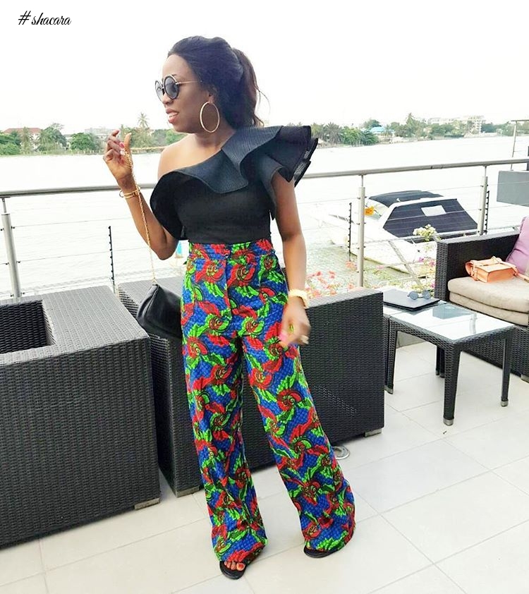 ANKARA STYLES