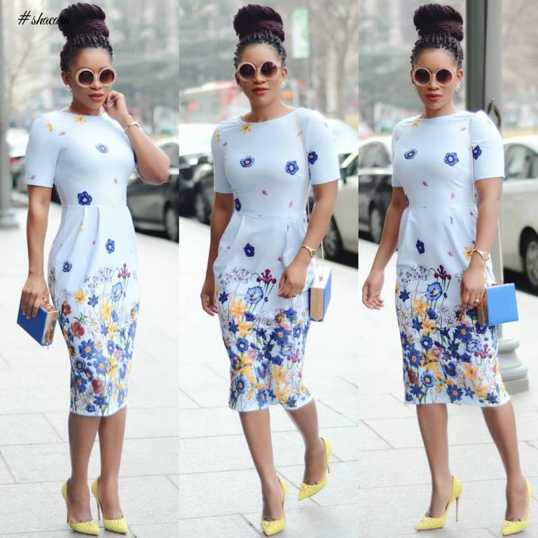 THIS EASTER SUNDAY, YOU NEED THE BEST OF STYLES FOR THE CHURCH SERVICE