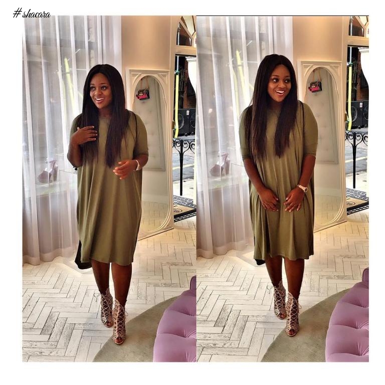 THIS EASTER SUNDAY, YOU NEED THE BEST OF STYLES FOR THE CHURCH SERVICE