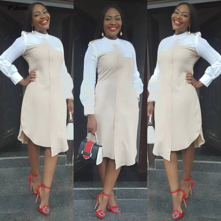 THIS EASTER SUNDAY, YOU NEED THE BEST OF STYLES FOR THE CHURCH SERVICE