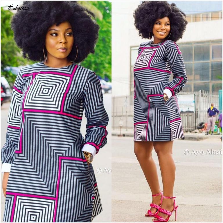 THIS EASTER SUNDAY, YOU NEED THE BEST OF STYLES FOR THE CHURCH SERVICE