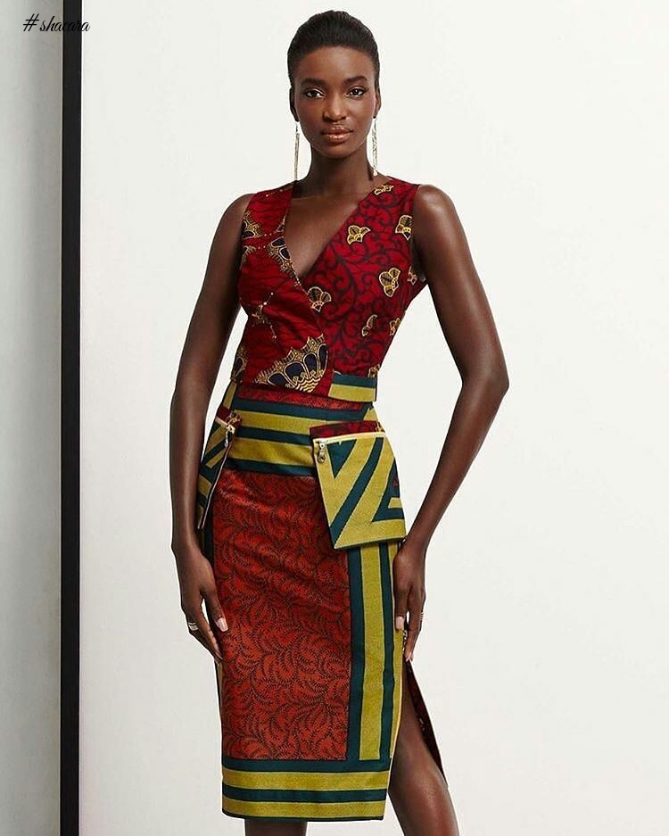 ANKARA STYLES THAT WILL WOW YOU AND LEAVE YOU AMAZED