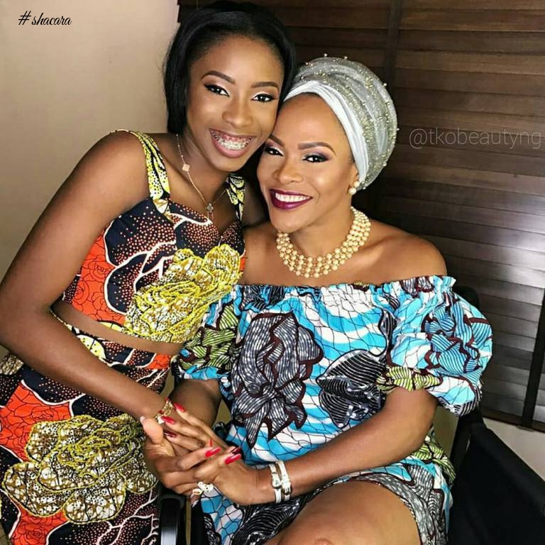 ANKARA STYLES THAT WILL WOW YOU AND LEAVE YOU AMAZED