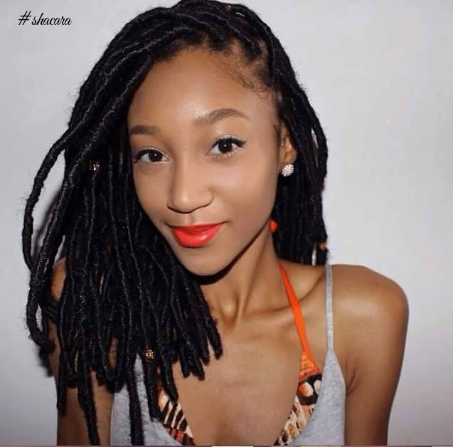 HAIRSTYLES FOR THE NEW WEEK