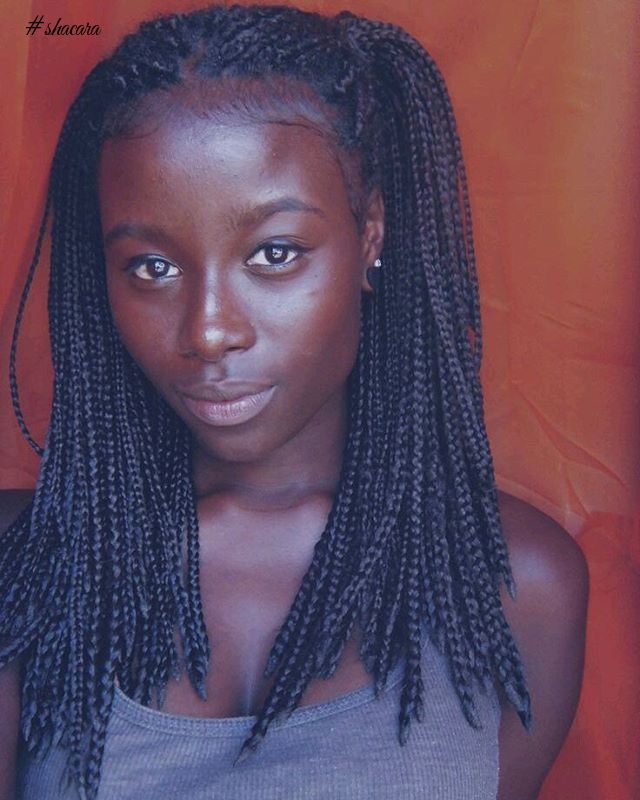 HAIRSTYLES FOR THE NEW WEEK