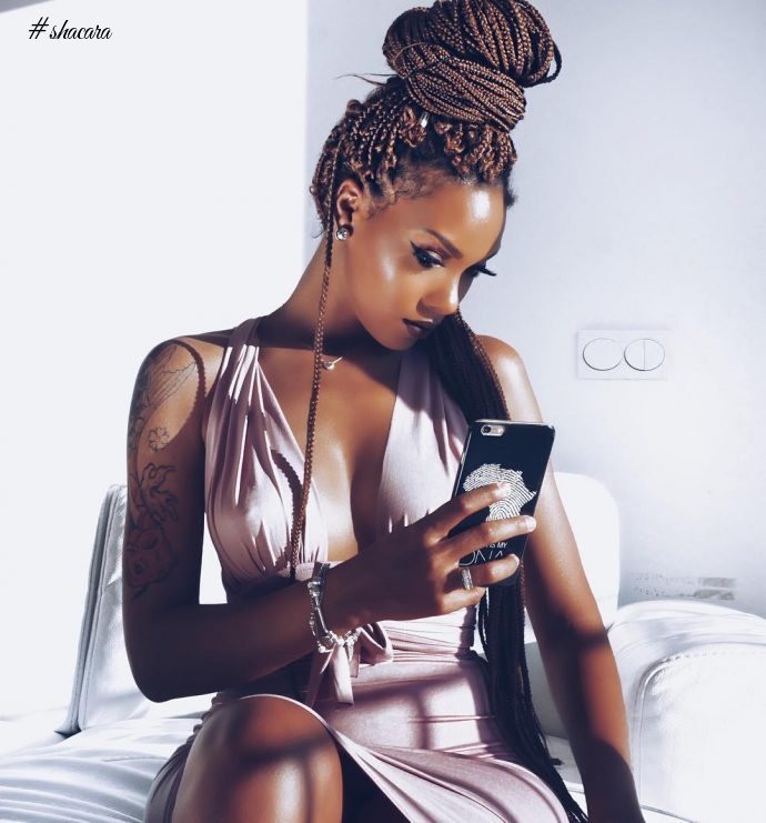 HAIRSTYLES FOR THE NEW WEEK