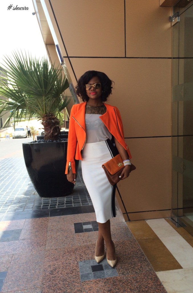 FLEEK BUSINESS CORPORATE ATTIRES