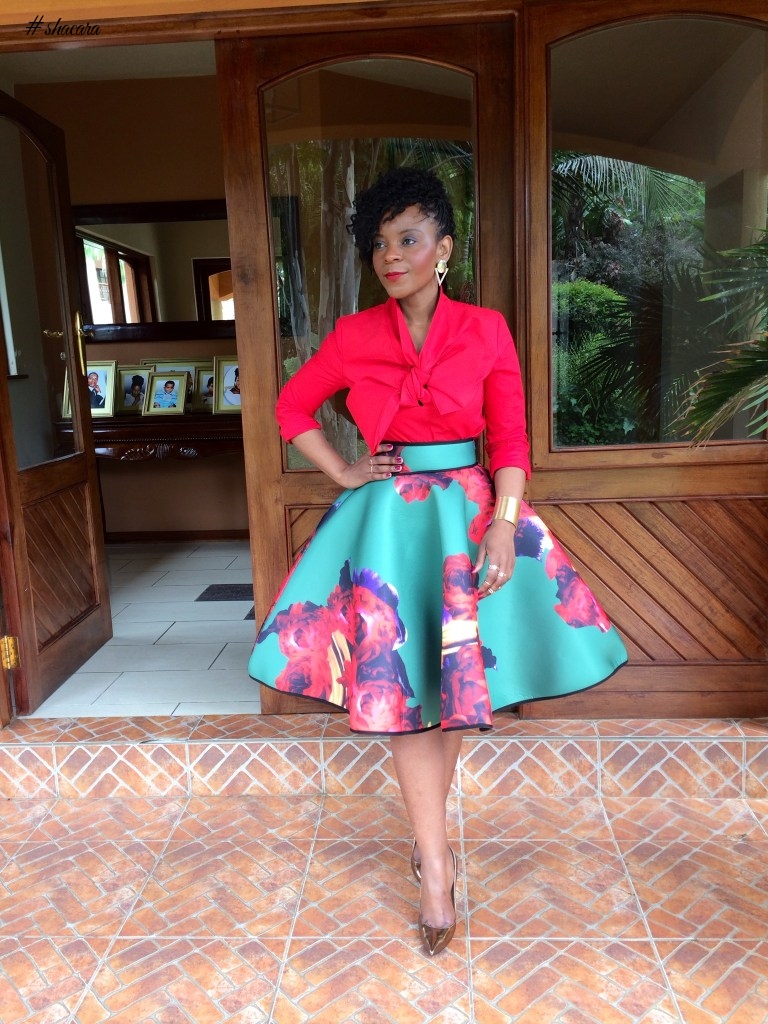FLEEK BUSINESS CORPORATE ATTIRES
